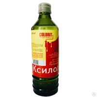 Ксилол  0,4л Дзержинск/Колорит