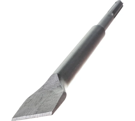 Зубило плоское 25х400мм SDS-Max Basic Rennbohr