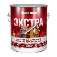 Пропитка Рогнеда Акватекс-Экстра по дереву сосна 0,8л
