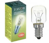 Лампа ЛОН мини E14 15Вт Led 2700К цилиндр для холодил/швейных машин Navigator
