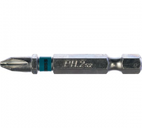 Бита торсионная PH2х50мм 1шт Strong NOX