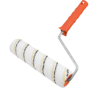 Валик в/д 180х42х 9х8мм микрофибра Profi Decor 