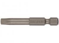 Бита торсионная T30х50мм 1шт Strong NOX