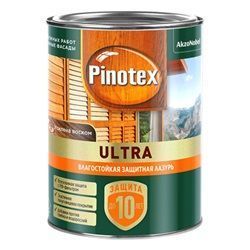 Пинотекс Ultra тик 0,9л