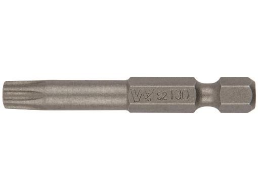 Бита торсионная T30х50мм 1шт Strong NOX