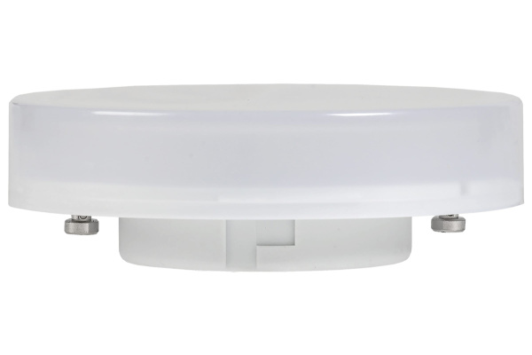 Лампа Led GX53 12Вт 6000К холодный свет Эра