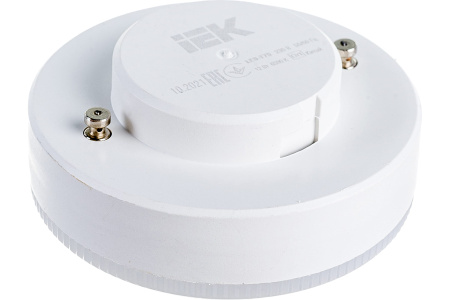Лампа Led GX53 12Вт 6000К холодный свет Эра
