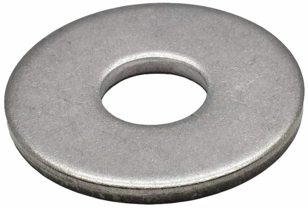 Шайба увеличенная М 6 100шт(10)