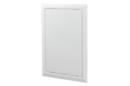 Люк ревизионный ABS-пластик 200х250мм Porta