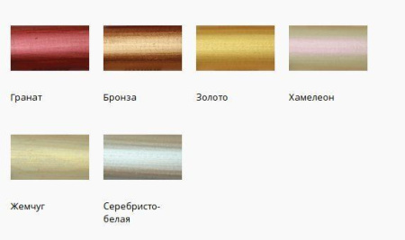 Эмаль Перламутровая хамелеон 1кг ВГТ (6) 