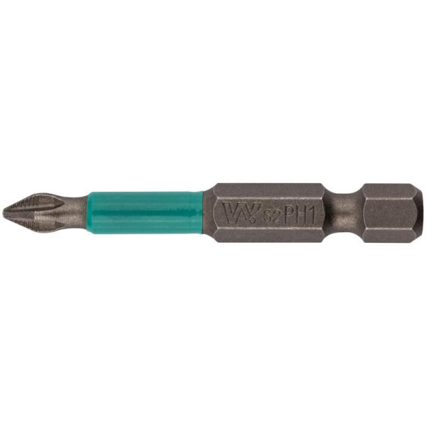 Бита PH2х 50мм 1шт Corebit NOX