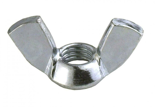 Гайка барашковая М12