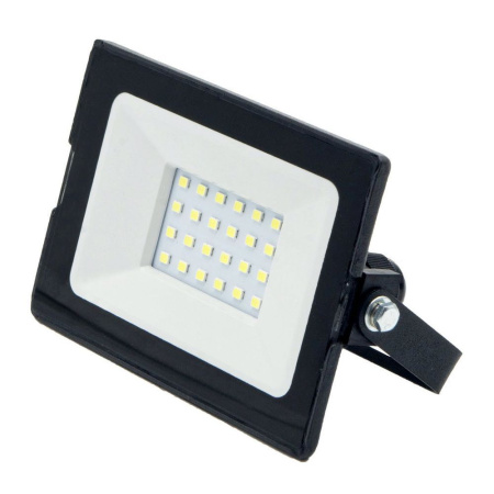 Прожектор Led  30W 6400К 2700Lm без д/д черный IP65 SFL90-30 Saffit Feron