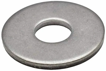 Шайба увеличенная М 6  10шт(30)